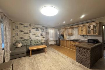 Фото №1: Дом 100 м² - Мариуполь, п. Моряков, пр-д Каспийский