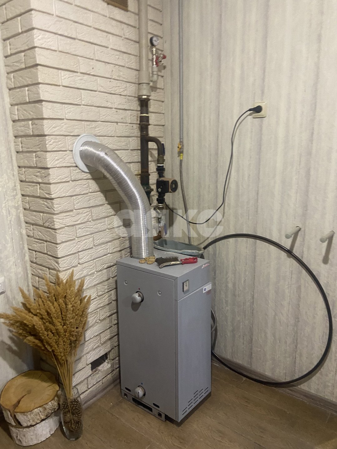 Фото №9: Дом 100 м² + 4 сот. - Мариуполь, Приморский, п. Моряков, пр-д Каспийский