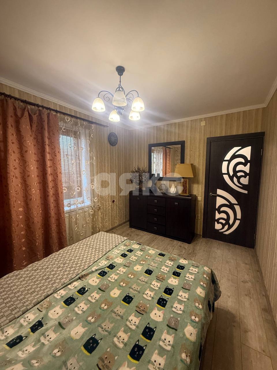 Фото №6: Дом 100 м² + 4 сот. - Мариуполь, Приморский, п. Моряков, пр-д Каспийский