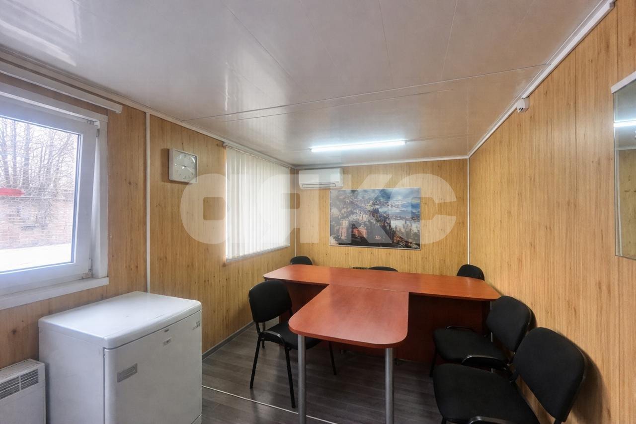 Фото №8: Коммерция 690 м² - Мариуполь, р. Ильичёвский