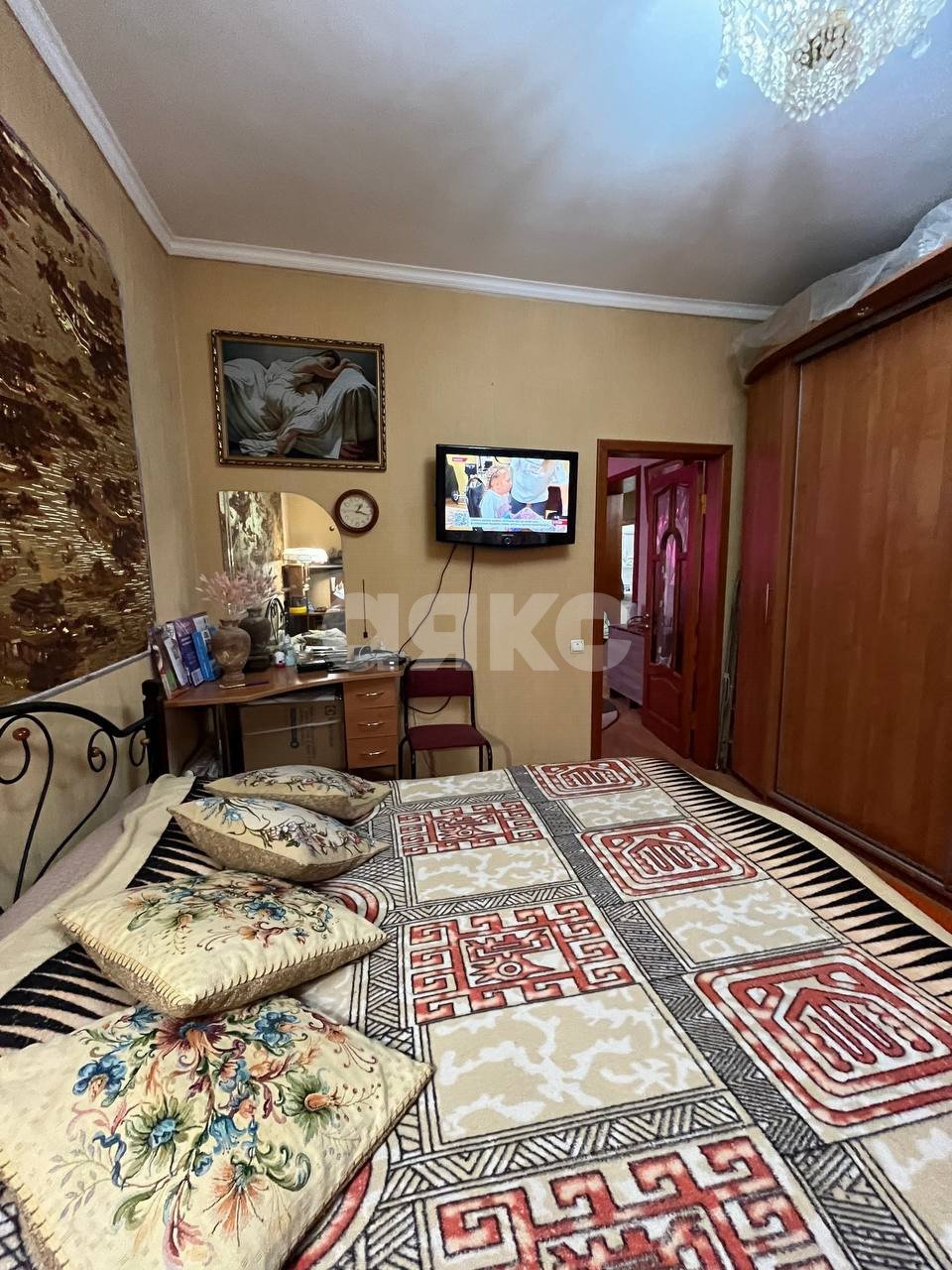 Фото №6: 3-комнатная квартира 67 м² - Мариуполь, Левобережный, 3-й участок, Левобережный, мкр. 3-й участок, пр-кт Победы