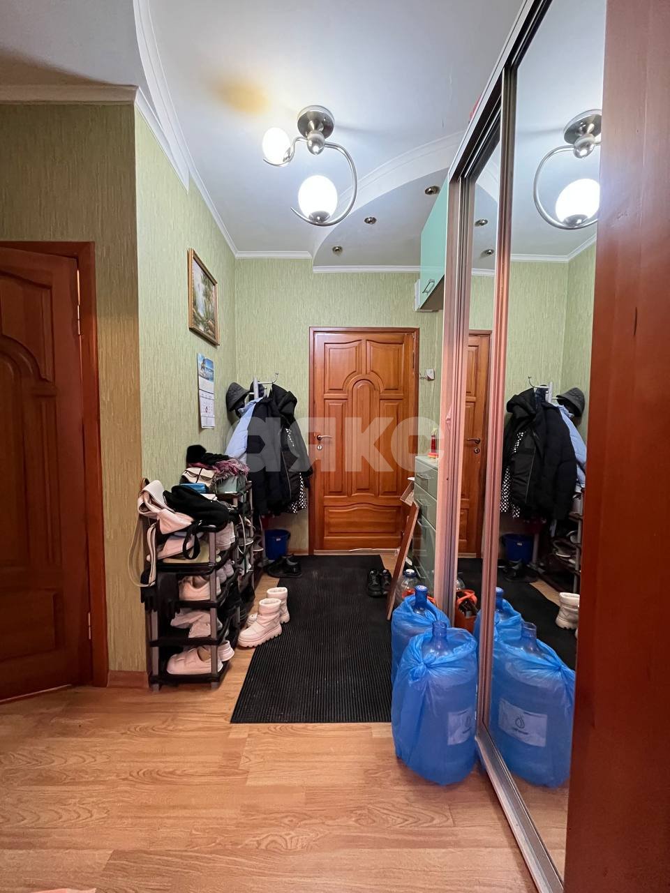 Фото №17: 3-комнатная квартира 67 м² - Мариуполь, Левобережный, 3-й участок, Левобережный, мкр. 3-й участок, пр-кт Победы