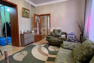 Фото №2: 3-комнатная квартира 67 м² - Мариуполь, мкр. 3-й участок, пр-кт Победы