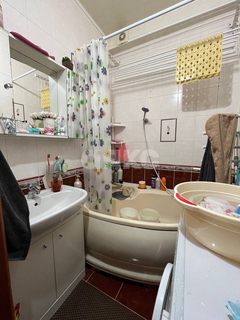 Фото №18: 3-комнатная квартира 67 м² - Мариуполь, Левобережный, 3-й участок, Левобережный, мкр. 3-й участок, пр-кт Победы