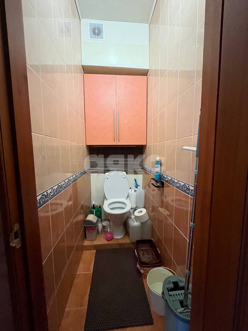 Фото №20: 3-комнатная квартира 67 м² - Мариуполь, Левобережный, 3-й участок, Левобережный, мкр. 3-й участок, пр-кт Победы