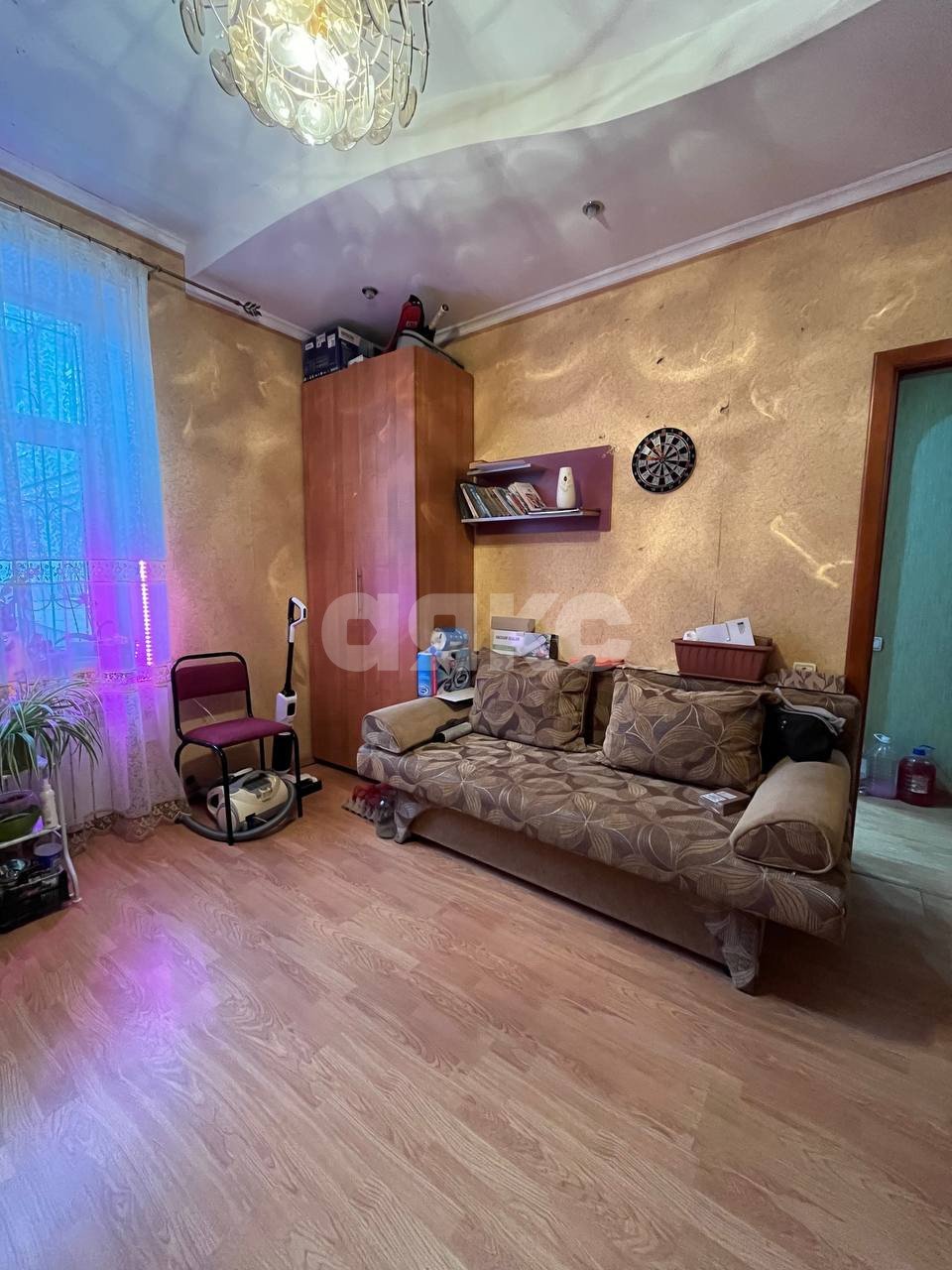 Фото №10: 3-комнатная квартира 67 м² - Мариуполь, Левобережный, 3-й участок, Левобережный, мкр. 3-й участок, пр-кт Победы