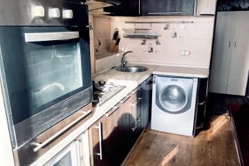 Фото №2: 3-комнатная квартира 56 м² - Мариуполь, мкр. 21-й, б-р Шевченко, 301