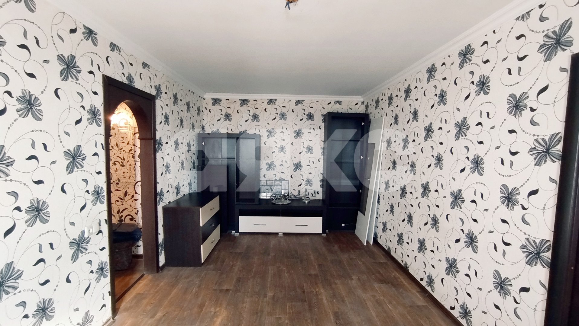 Фото №4: 3-комнатная квартира 56 м² - Мариуполь, Жовтневый, Западный, мкр. 21-й, б-р Шевченко, 301