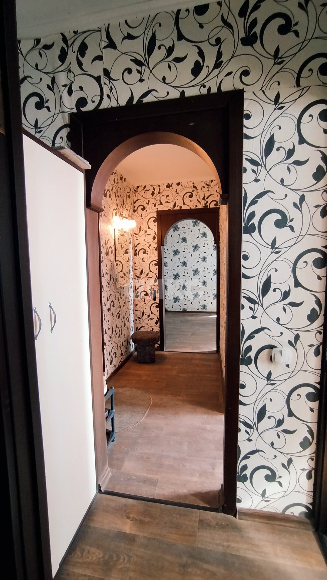 Фото №13: 3-комнатная квартира 56 м² - Мариуполь, Жовтневый, Западный, мкр. 21-й, б-р Шевченко, 301