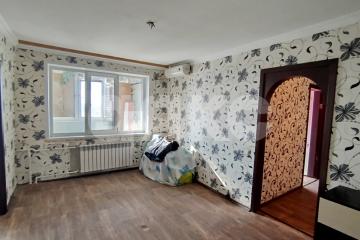 Фото №5: 3-комнатная квартира 56 м² - Мариуполь, мкр. 21-й, б-р Шевченко, 301