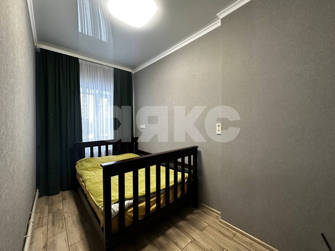 Фото №4: Дом 70 м² + 25 сот. - Малоянисоль, ул. Комсомольская