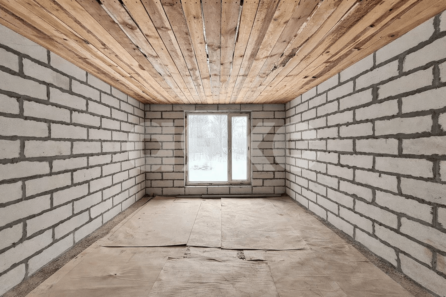 Фото №9: Дом 70 м² + 25 сот. - Малоянисоль, ул. Комсомольская