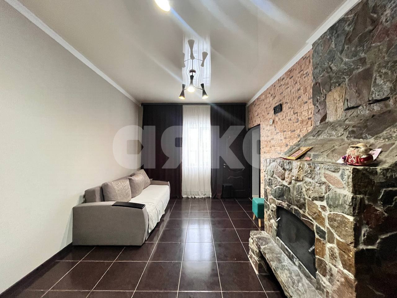 Фото №3: Дом 70 м² + 25 сот. - Малоянисоль, ул. Комсомольская