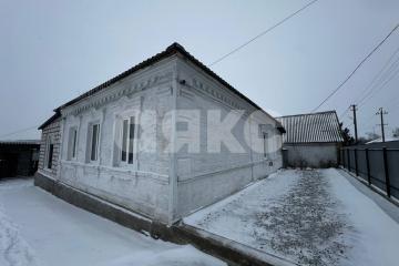 Фото №2: Дом 70 м² - Малоянисоль, ул. Комсомольская