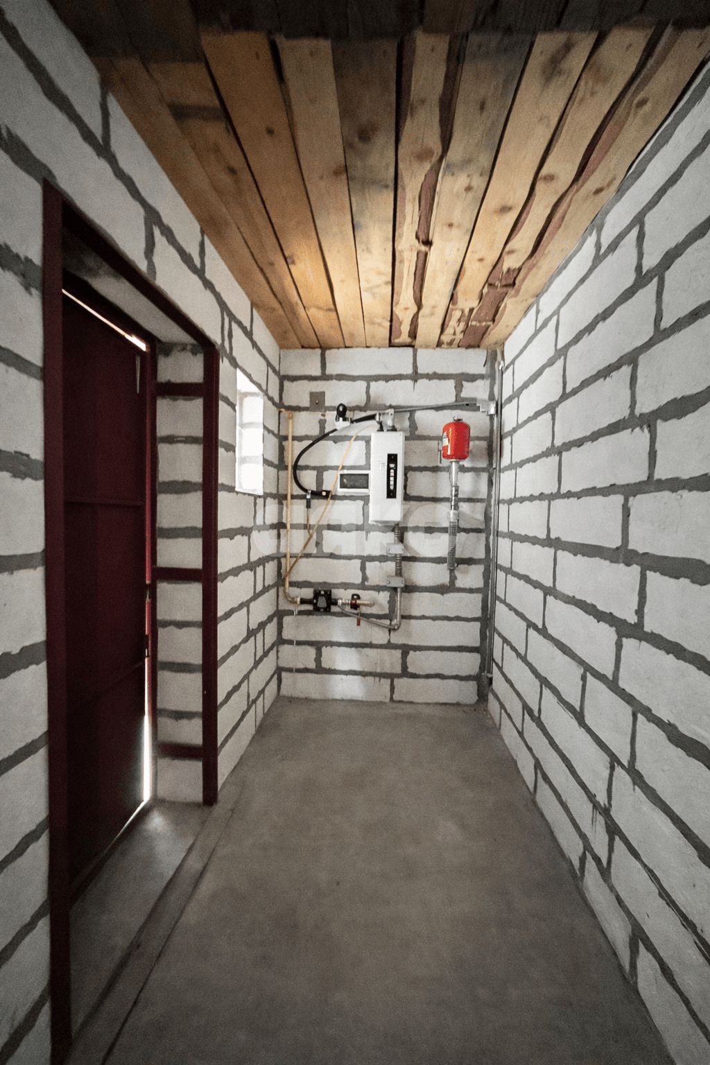 Фото №8: Дом 70 м² + 25 сот. - Малоянисоль, ул. Комсомольская