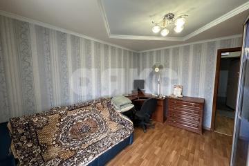 Фото №5: 2-комнатная квартира 34 м² - Мариуполь, мкр. Западный, ул. 50 лет СССР, 43