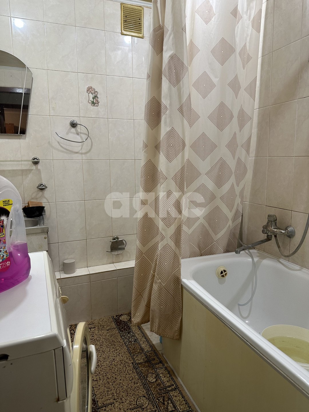 Фото №9: 2-комнатная квартира 34 м² - Мариуполь, Жовтневый, мкр. Западный, ул. 50 лет СССР, 43