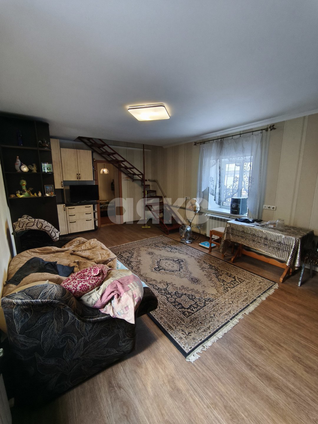 Фото №10: Дом 98 м² + 5.67 сот. - Мариуполь, Приморский, п. Моряков, ул. Меламеда, 56