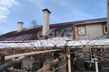 Фото №5: Дом 98 м² - Мариуполь, п. Моряков, ул. Меламеда, 56