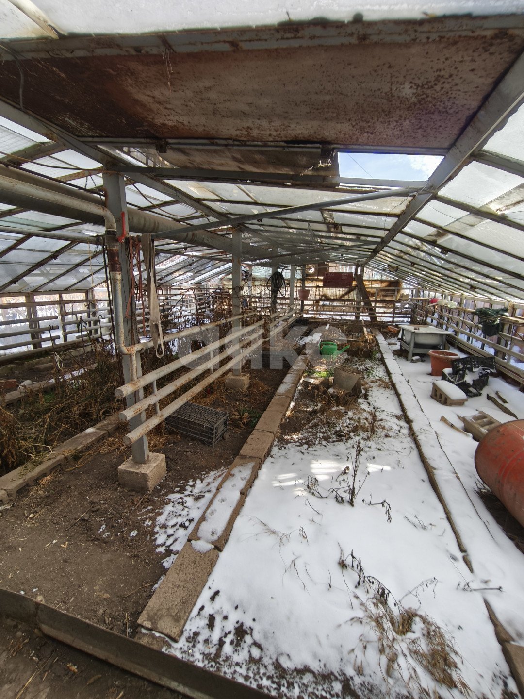 Фото №14: Дом 98 м² + 5.67 сот. - Мариуполь, Приморский, п. Моряков, ул. Меламеда, 56