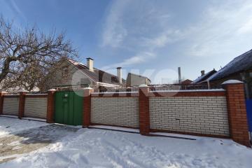 Фото №1: Дом 98 м² - Мариуполь, п. Моряков, ул. Меламеда, 56