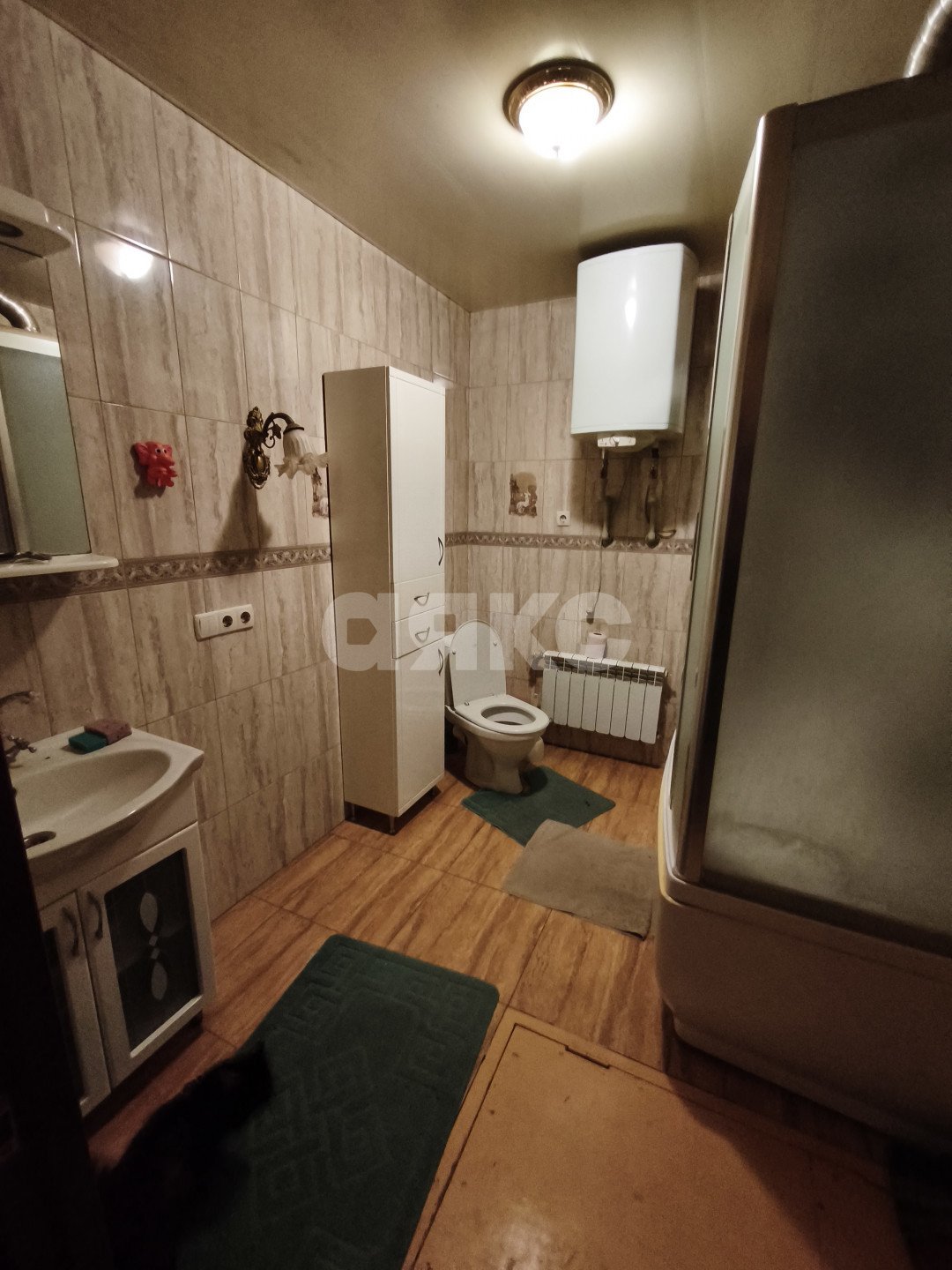 Фото №11: Дом 98 м² + 5.67 сот. - Мариуполь, Приморский, п. Моряков, ул. Меламеда, 56