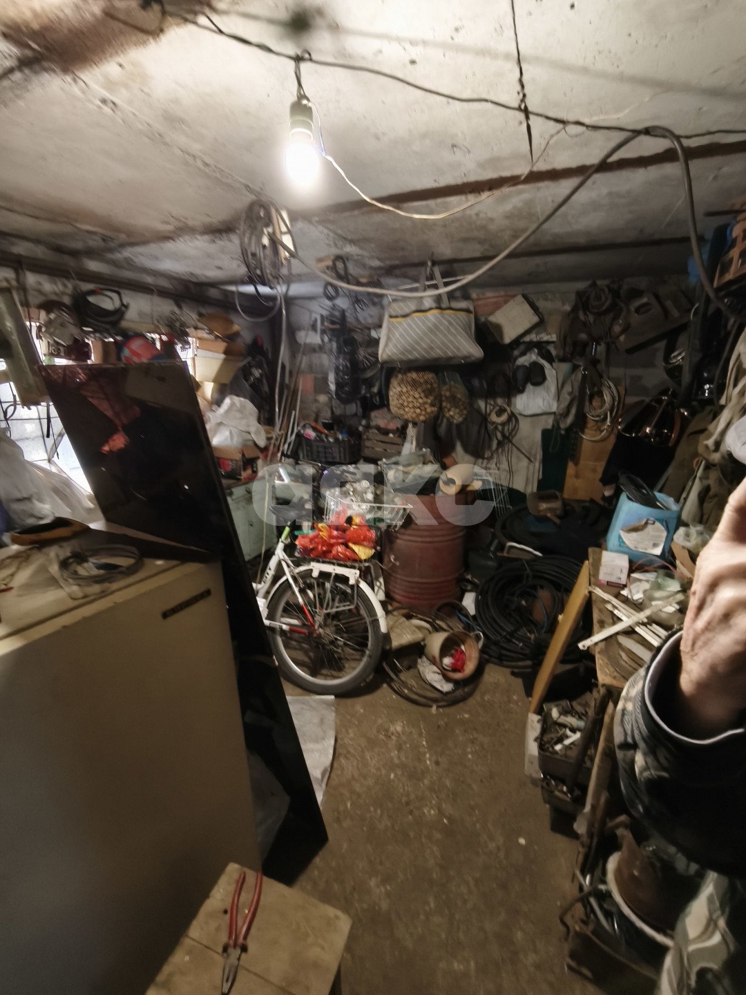 Фото №17: Дом 98 м² + 5.67 сот. - Мариуполь, Приморский, п. Моряков, ул. Меламеда, 56