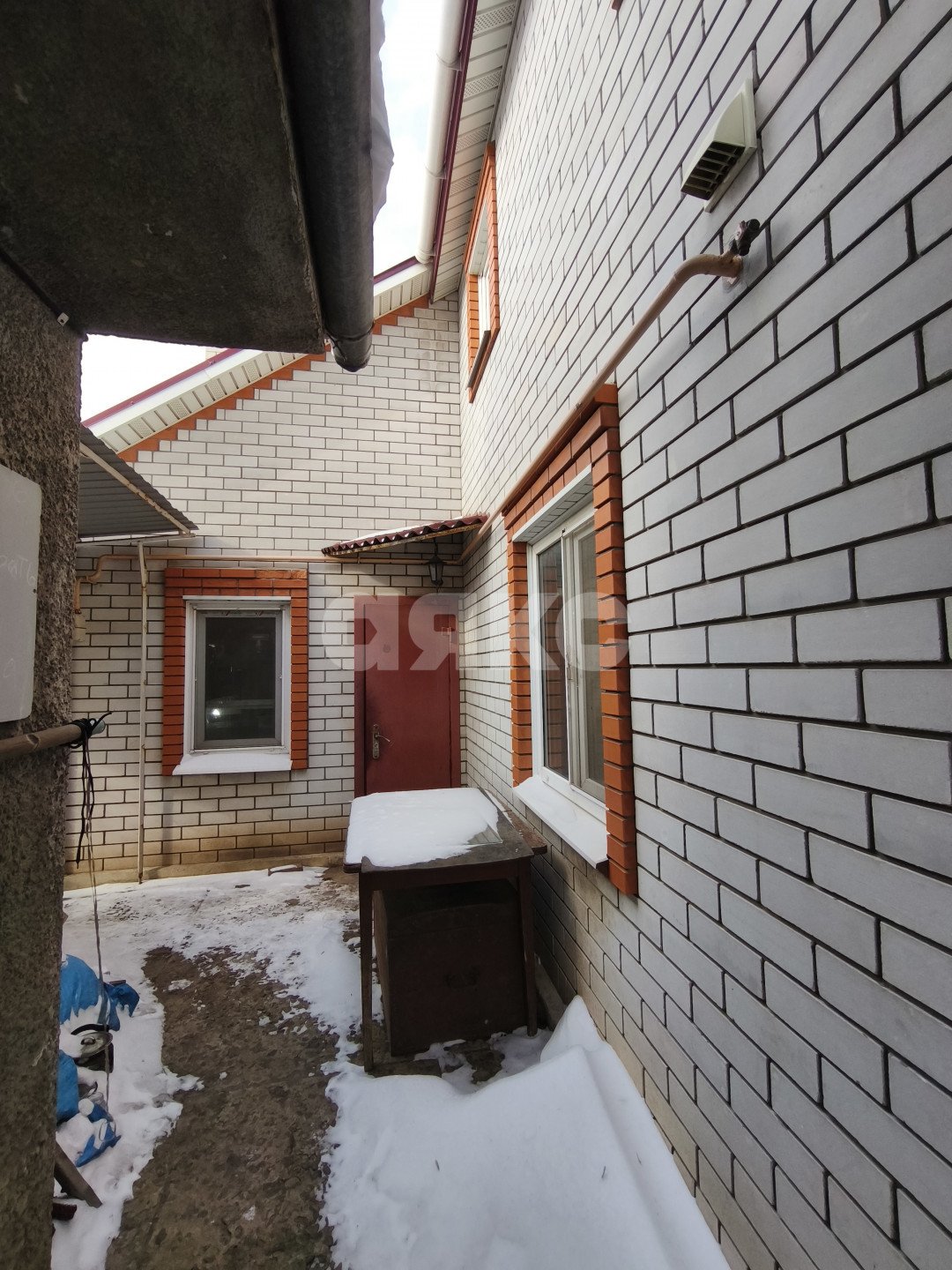 Фото №2: Дом 98 м² + 5.67 сот. - Мариуполь, Приморский, п. Моряков, ул. Меламеда, 56