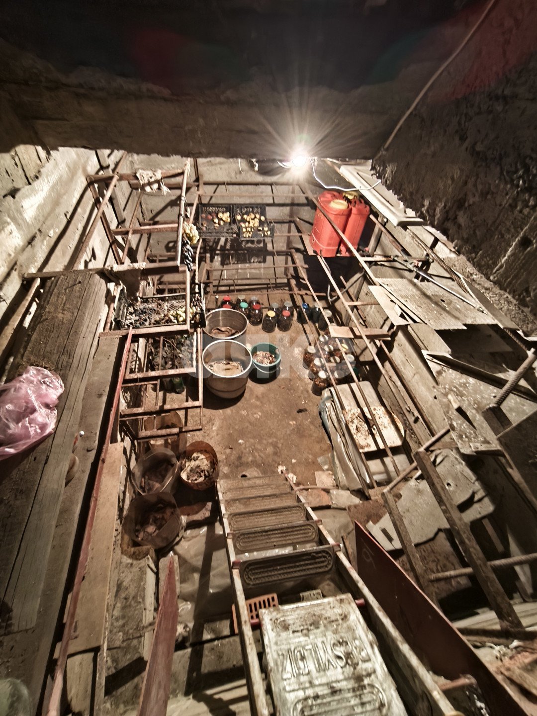 Фото №13: Дом 98 м² + 5.67 сот. - Мариуполь, Приморский, п. Моряков, ул. Меламеда, 56