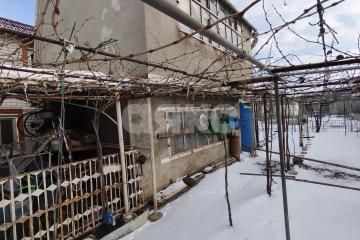 Фото №3: Дом 98 м² - Мариуполь, п. Моряков, ул. Меламеда, 56