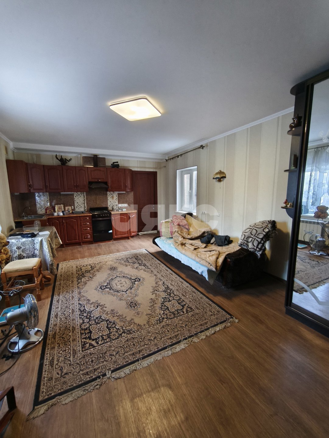 Фото №9: Дом 98 м² + 5.67 сот. - Мариуполь, Приморский, п. Моряков, ул. Меламеда, 56