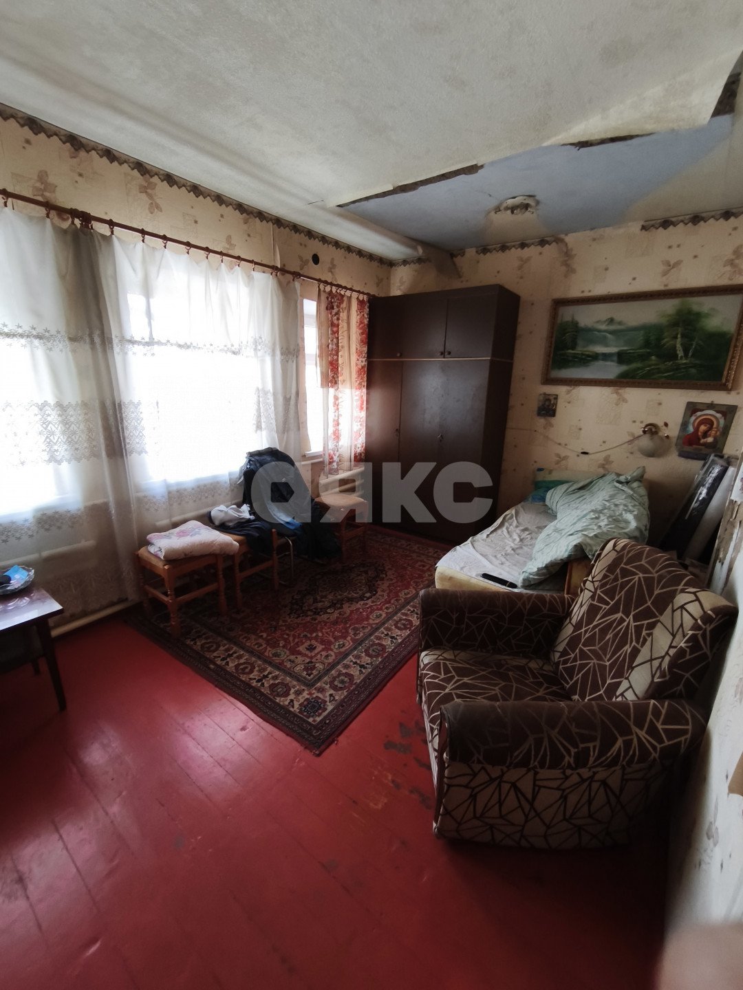 Фото №7: Дом 98 м² + 5.67 сот. - Мариуполь, Приморский, п. Моряков, ул. Меламеда, 56