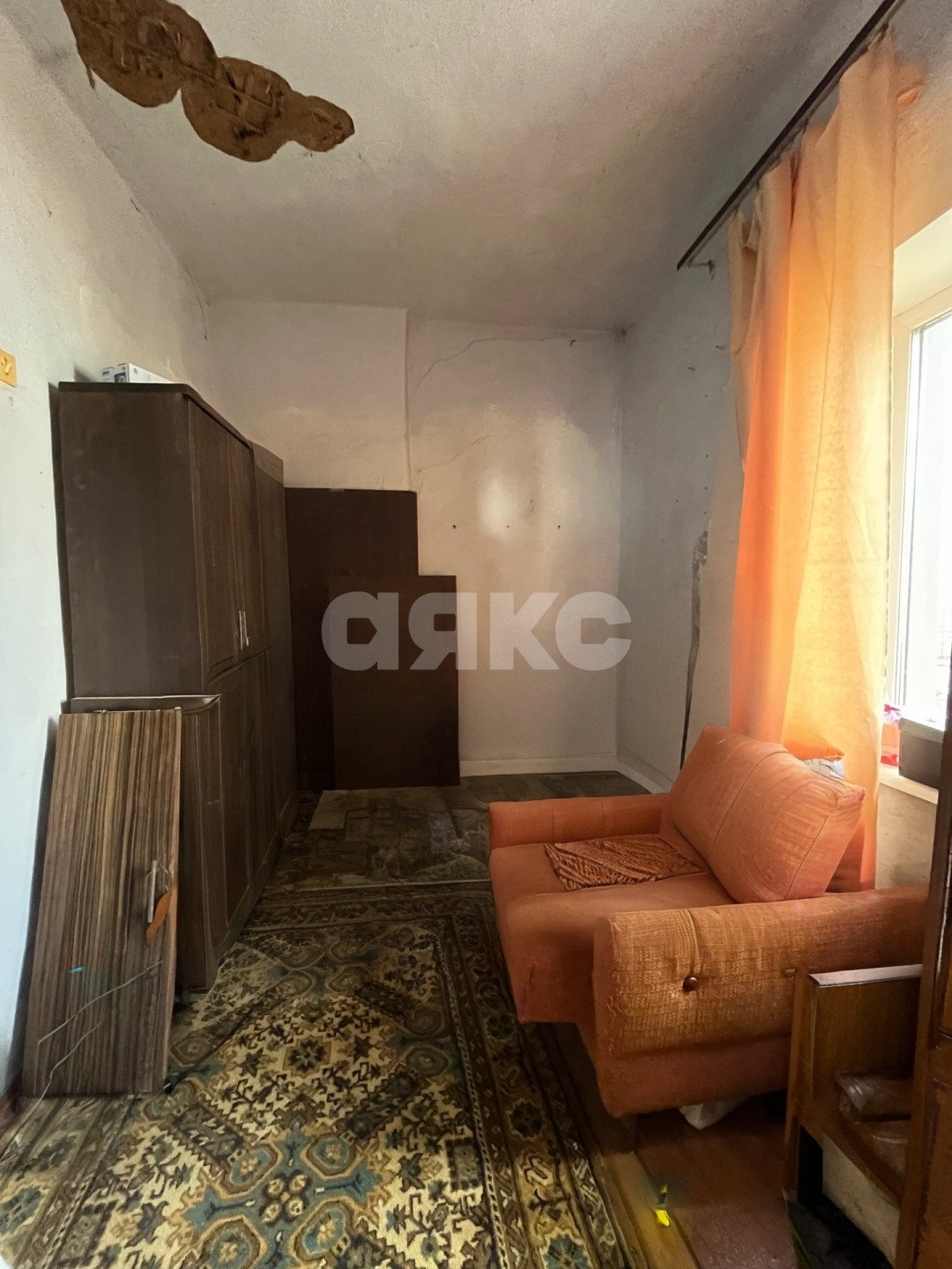 Фото №8: Дом 85 м² + 663 сот. - Приморское, р. Левобережный, ул. Октябрьская