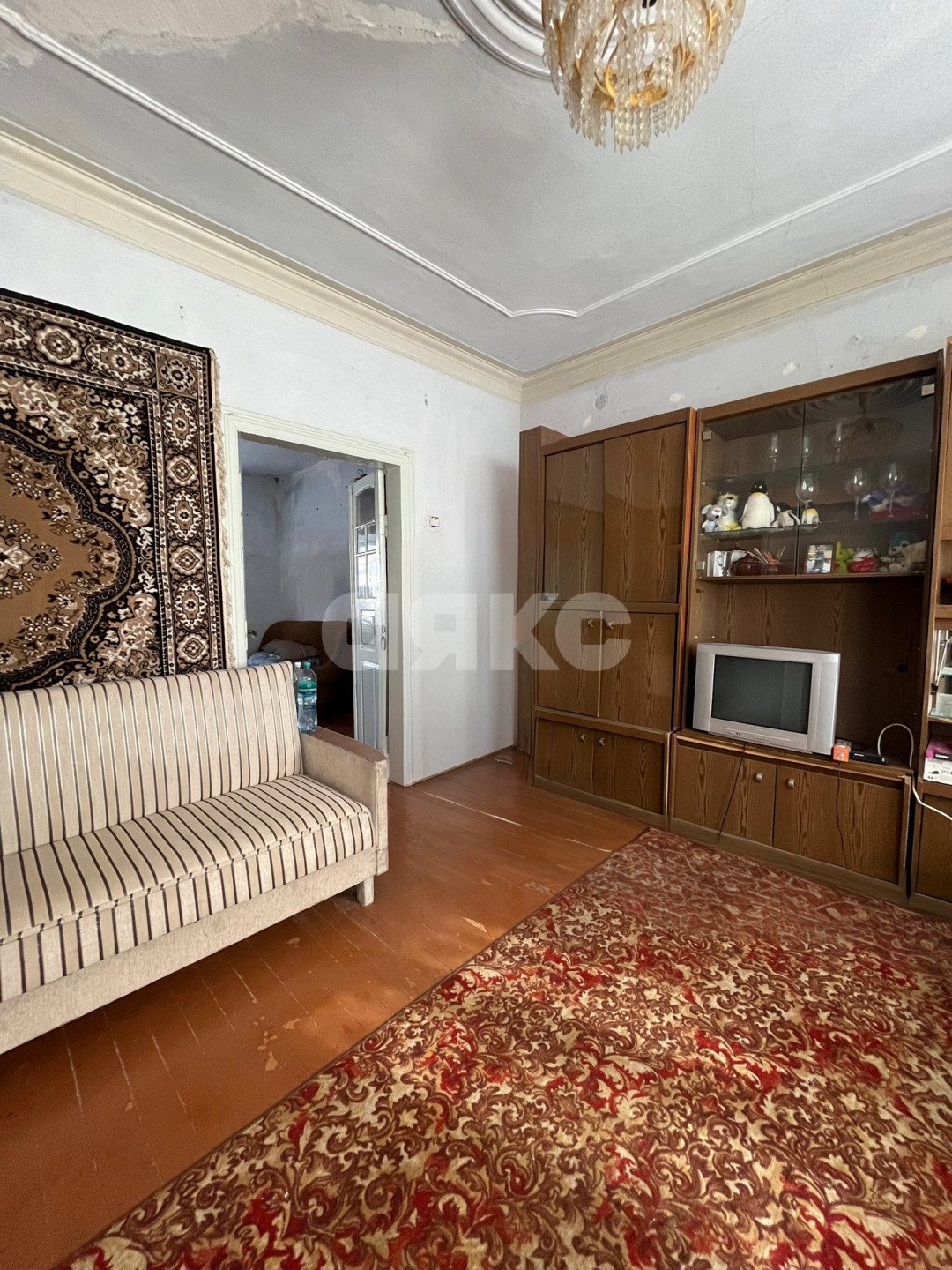 Фото №7: Дом 85 м² + 663 сот. - Приморское, р. Левобережный, ул. Октябрьская