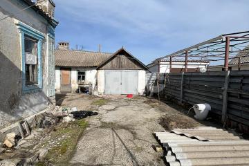 Фото №4: Дом 85 м² - Приморское, р. Левобережный, ул. Октябрьская