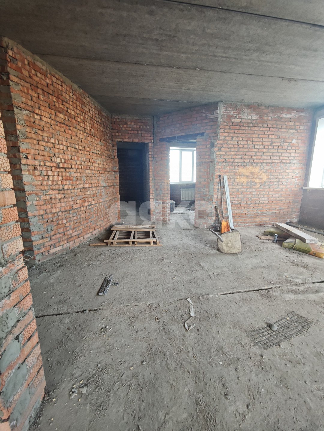 Фото №6: 3-комнатная квартира 119 м² - Мариуполь, р. Приморский, ул. Лавицкого, 19