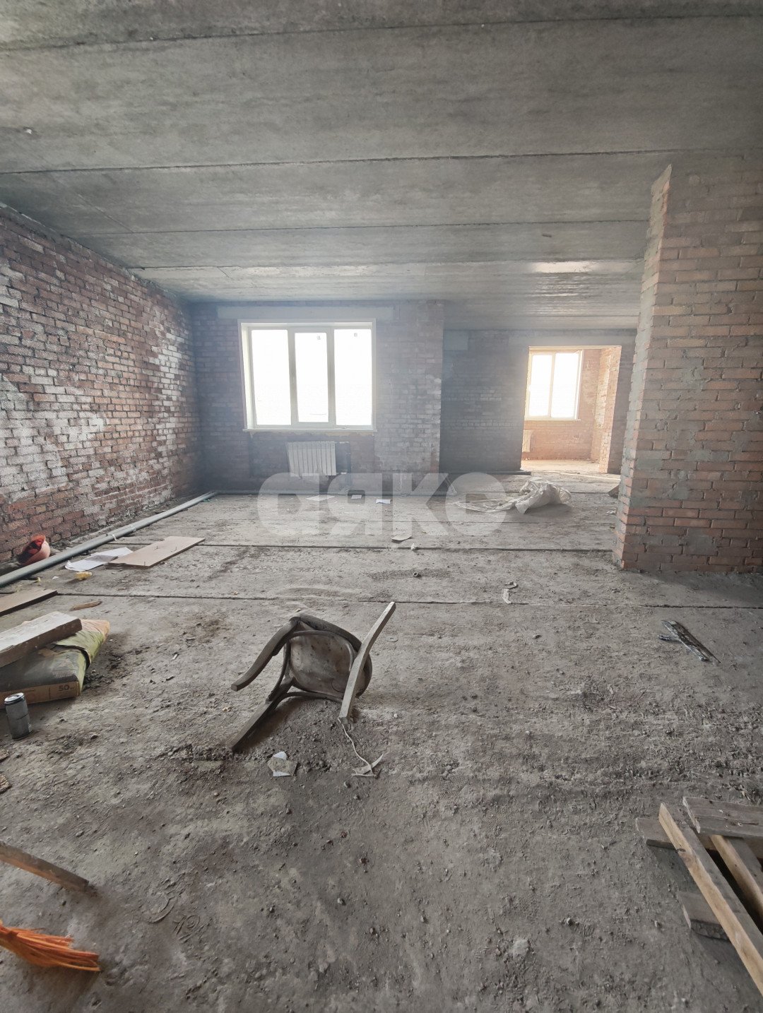 Фото №1: 3-комнатная квартира 119 м² - Мариуполь, р. Приморский, ул. Лавицкого, 19