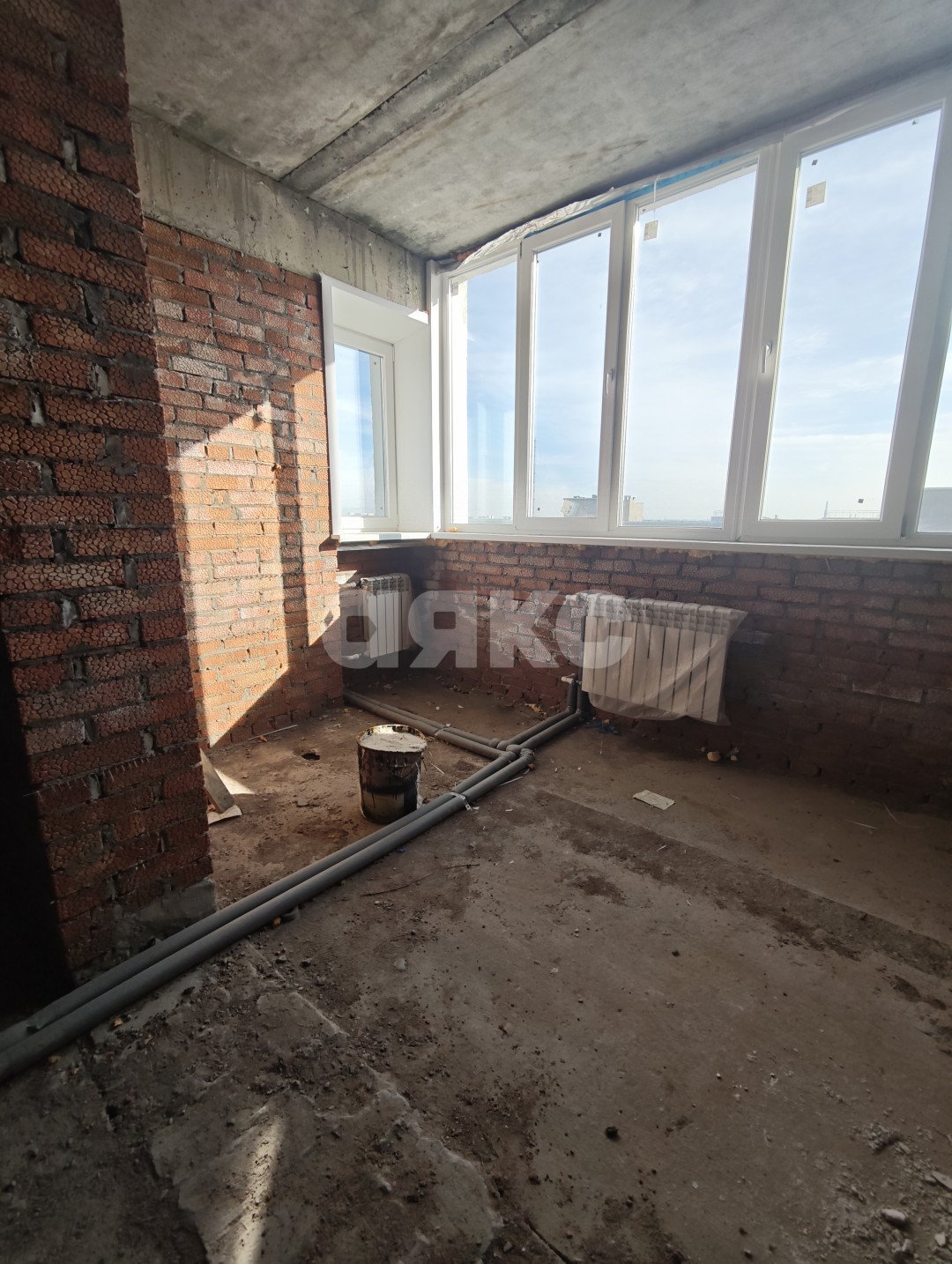 Фото №7: 3-комнатная квартира 119 м² - Мариуполь, р. Приморский, ул. Лавицкого, 19