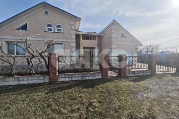 Фото №1: Дом 299 м² - Агробаза, ул. Первомайская