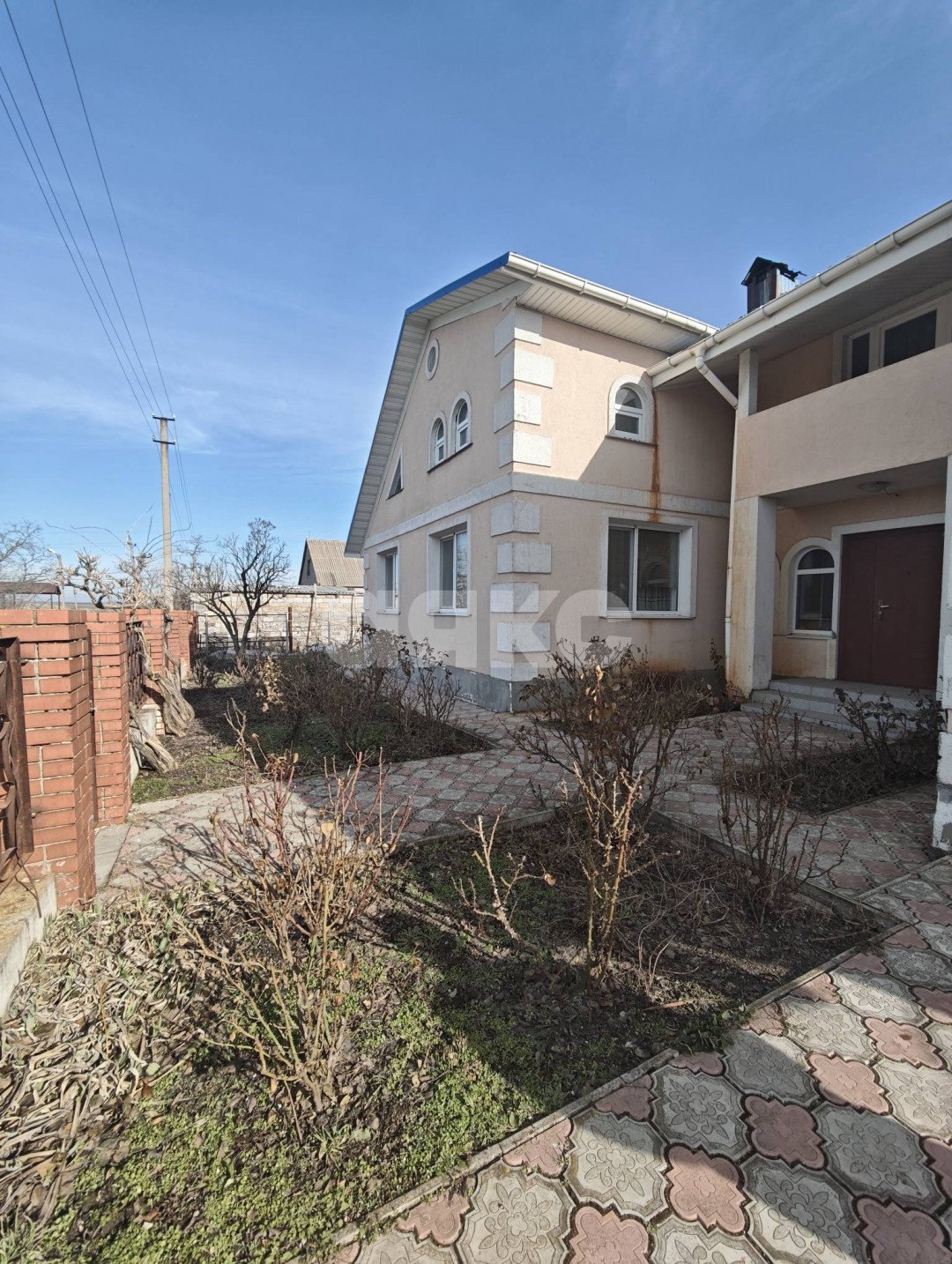 Фото №34: Дом 299 м² + 15 сот. - Агробаза, ул. Первомайская