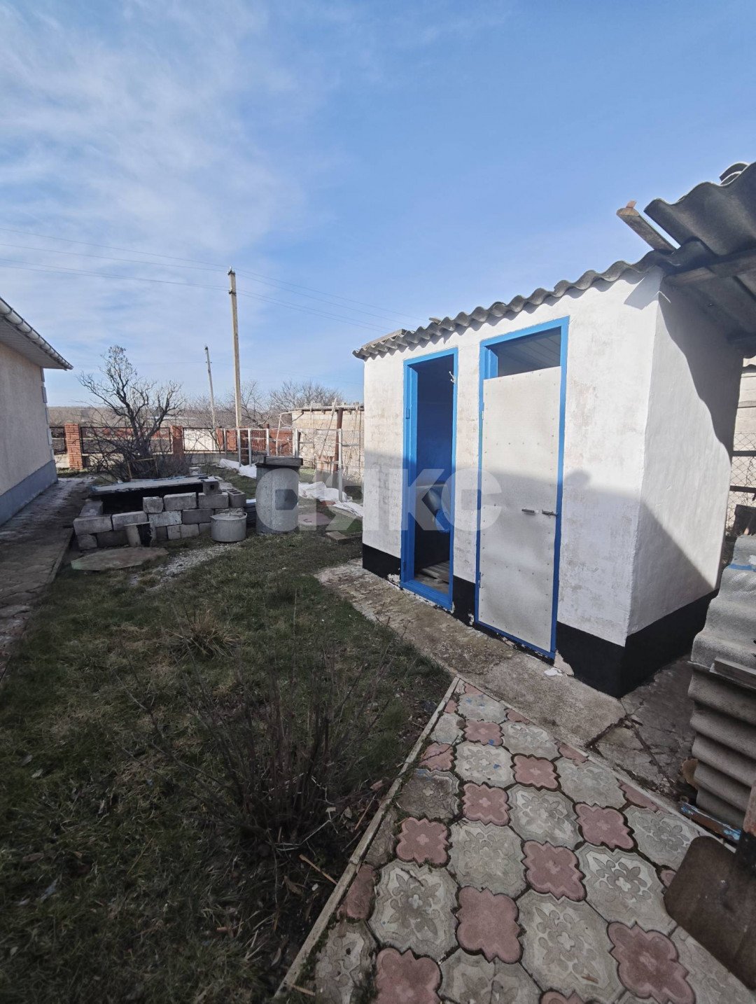 Фото №37: Дом 299 м² + 15 сот. - Агробаза, ул. Первомайская