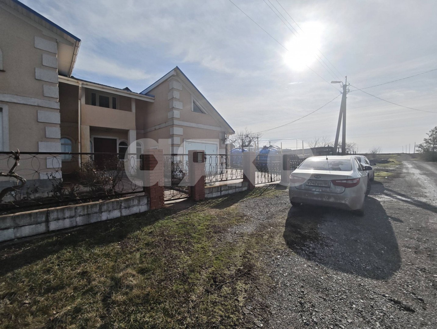 Фото №39: Дом 299 м² + 15 сот. - Агробаза, ул. Первомайская