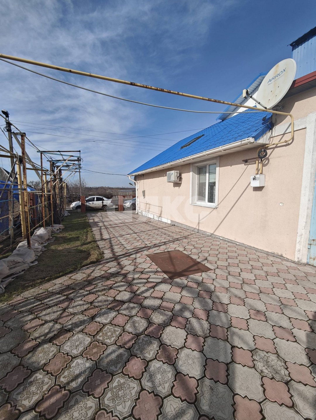 Фото №32: Дом 299 м² + 15 сот. - Агробаза, ул. Первомайская