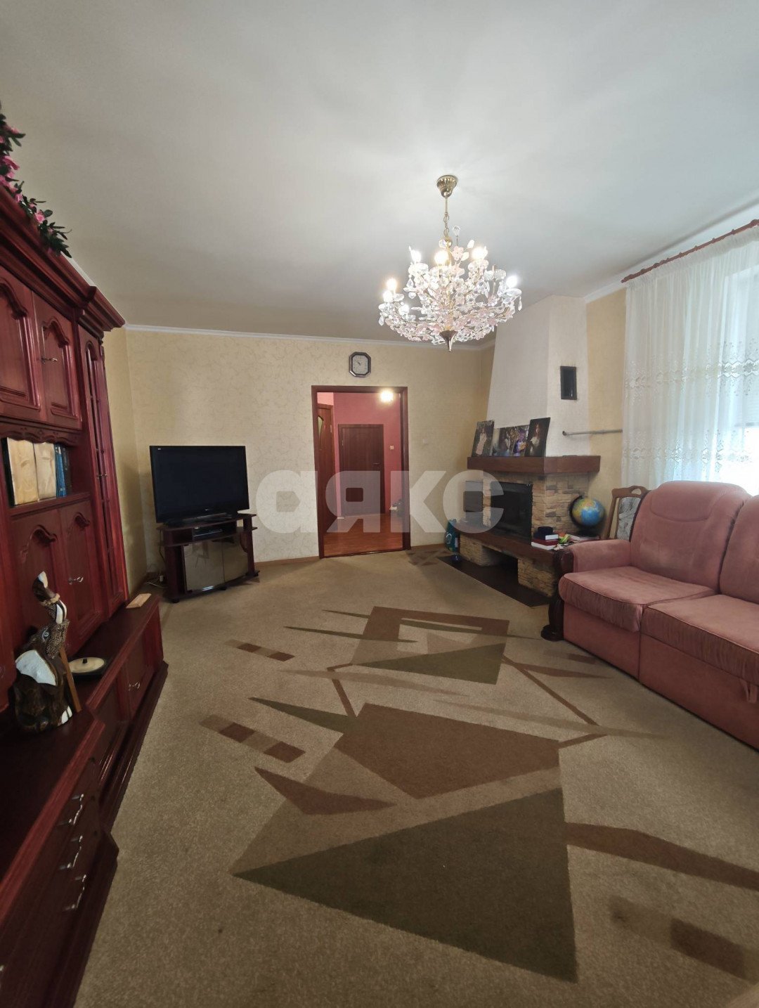 Фото №10: Дом 299 м² + 15 сот. - Агробаза, ул. Первомайская