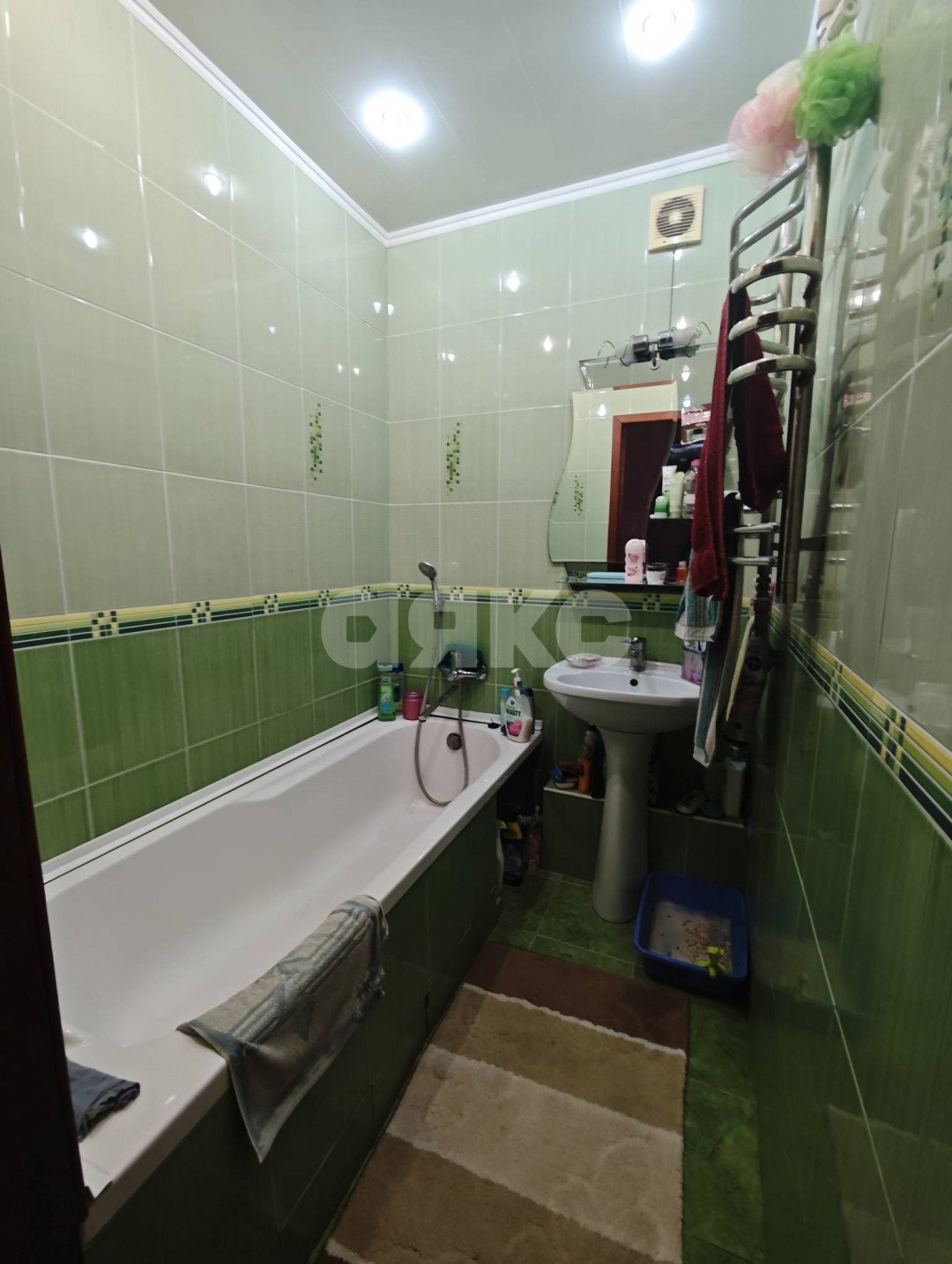 Фото №18: Дом 299 м² + 15 сот. - Агробаза, ул. Первомайская