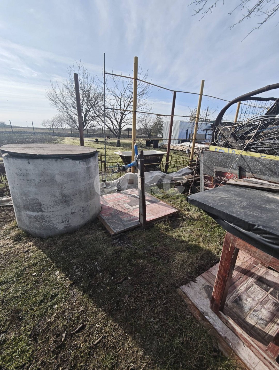 Фото №29: Дом 299 м² + 15 сот. - Агробаза, ул. Первомайская