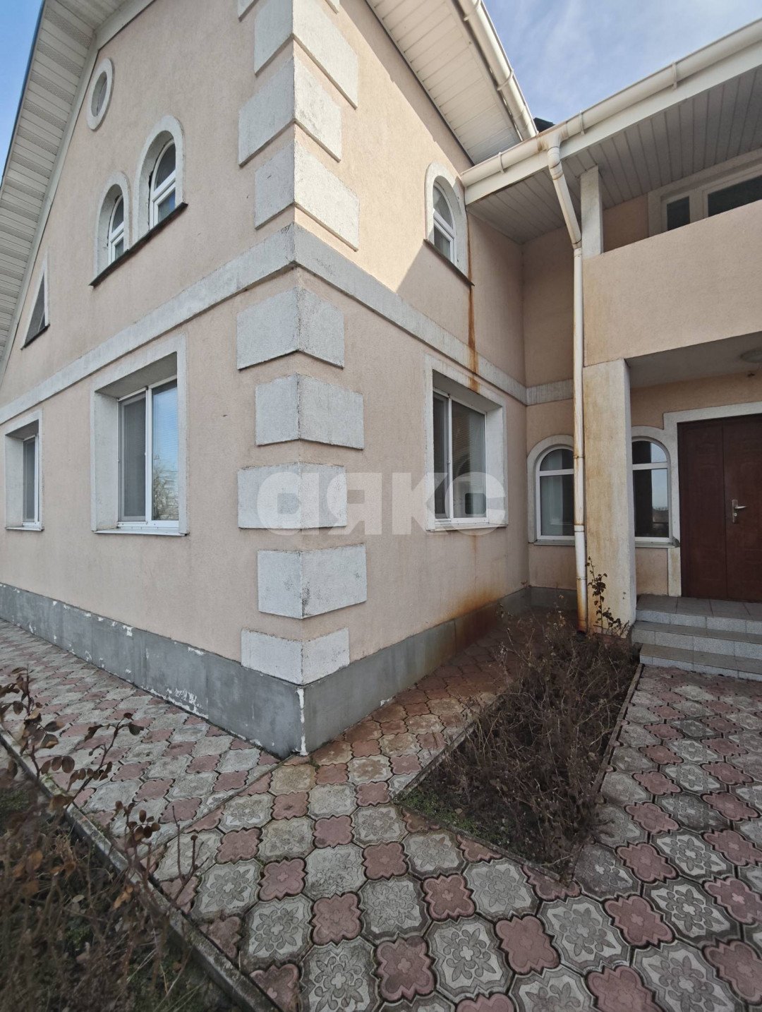 Фото №36: Дом 299 м² + 15 сот. - Агробаза, ул. Первомайская