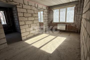 Фото №3: 4-комнатная квартира 60 м² - Мариуполь, р. Жовтневый, пр-кт Строителей, 64