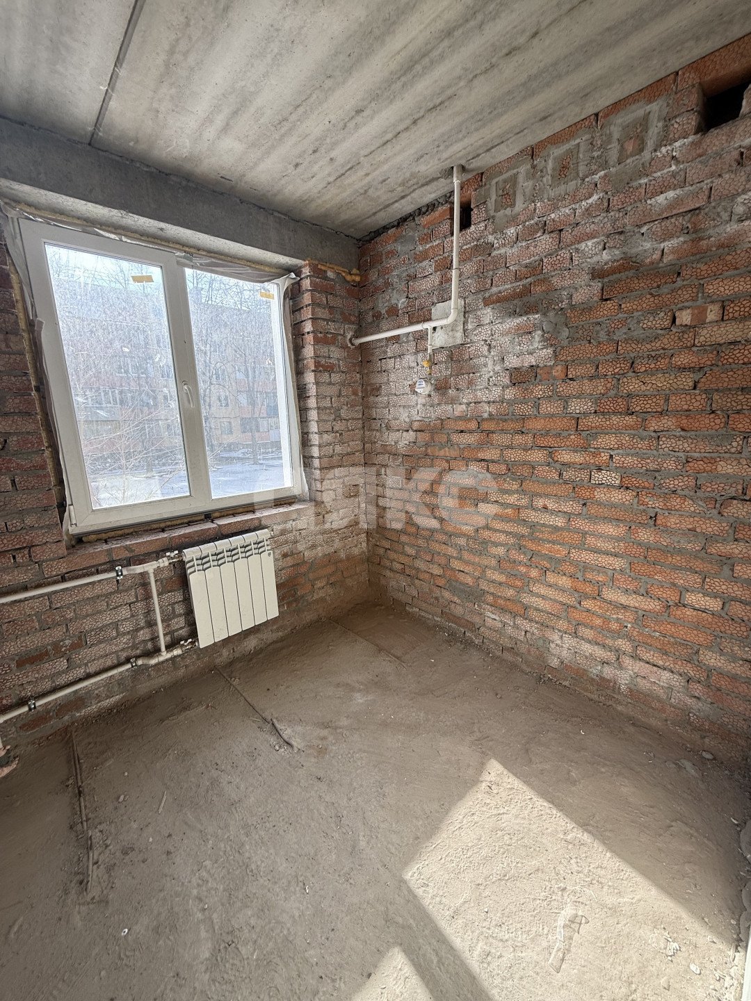 Фото №5: 4-комнатная квартира 60 м² - Мариуполь, р. Жовтневый, пр-кт Строителей, 64