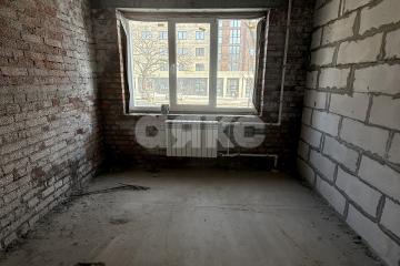 Фото №2: 4-комнатная квартира 60 м² - Мариуполь, р. Жовтневый, пр-кт Строителей, 64